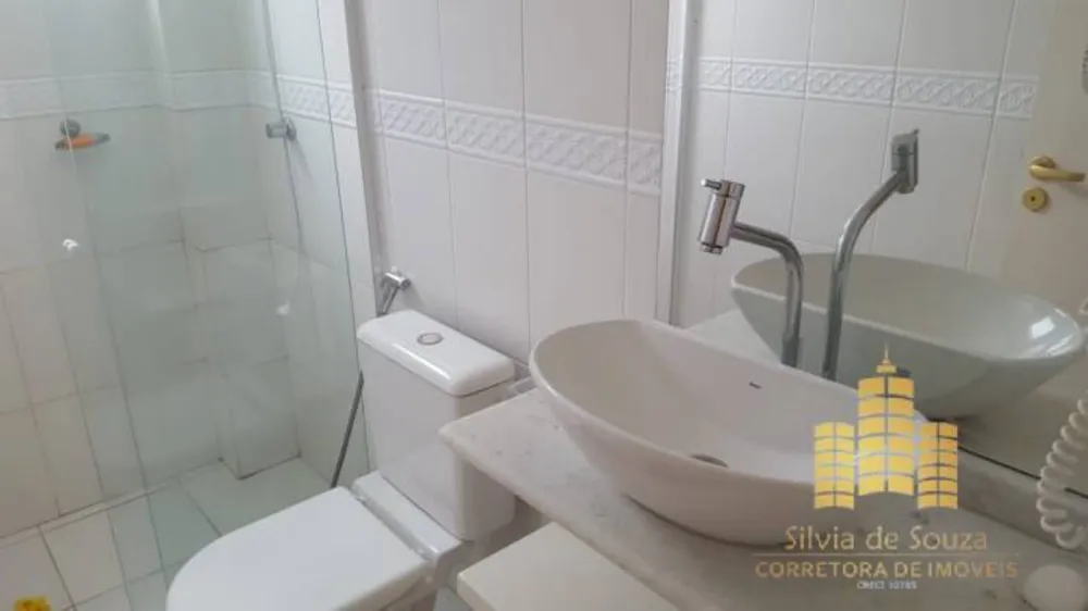 Apartamento, 1 quarto, 45 m² - Foto 4