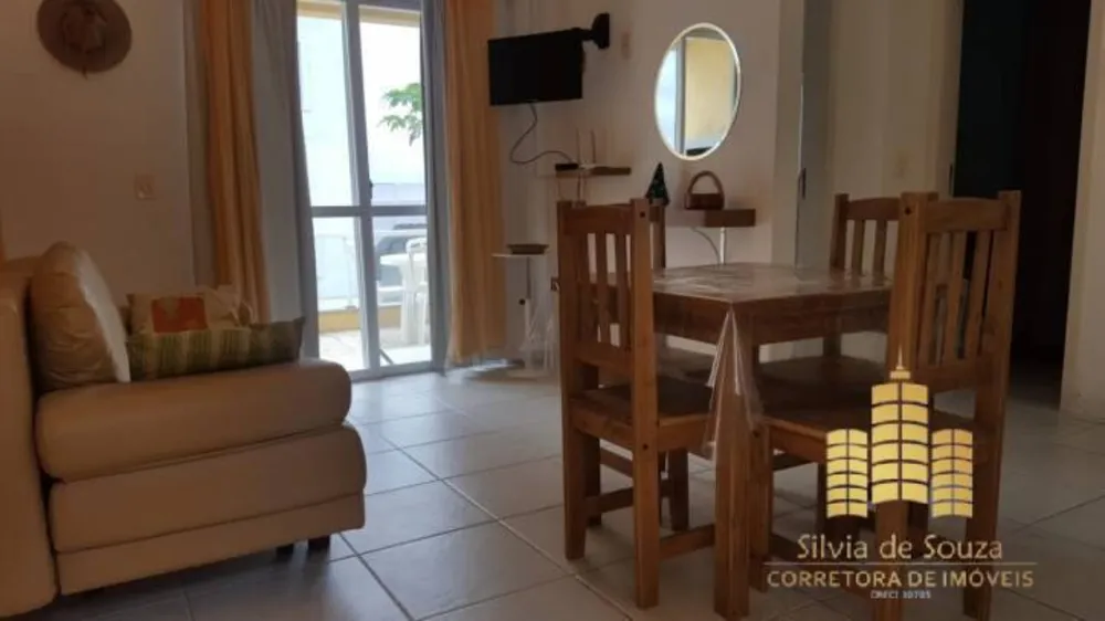 Apartamento, 1 quarto, 45 m² - Foto 1