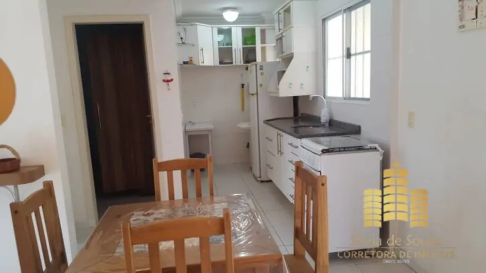 Apartamento, 1 quarto, 45 m² - Foto 3