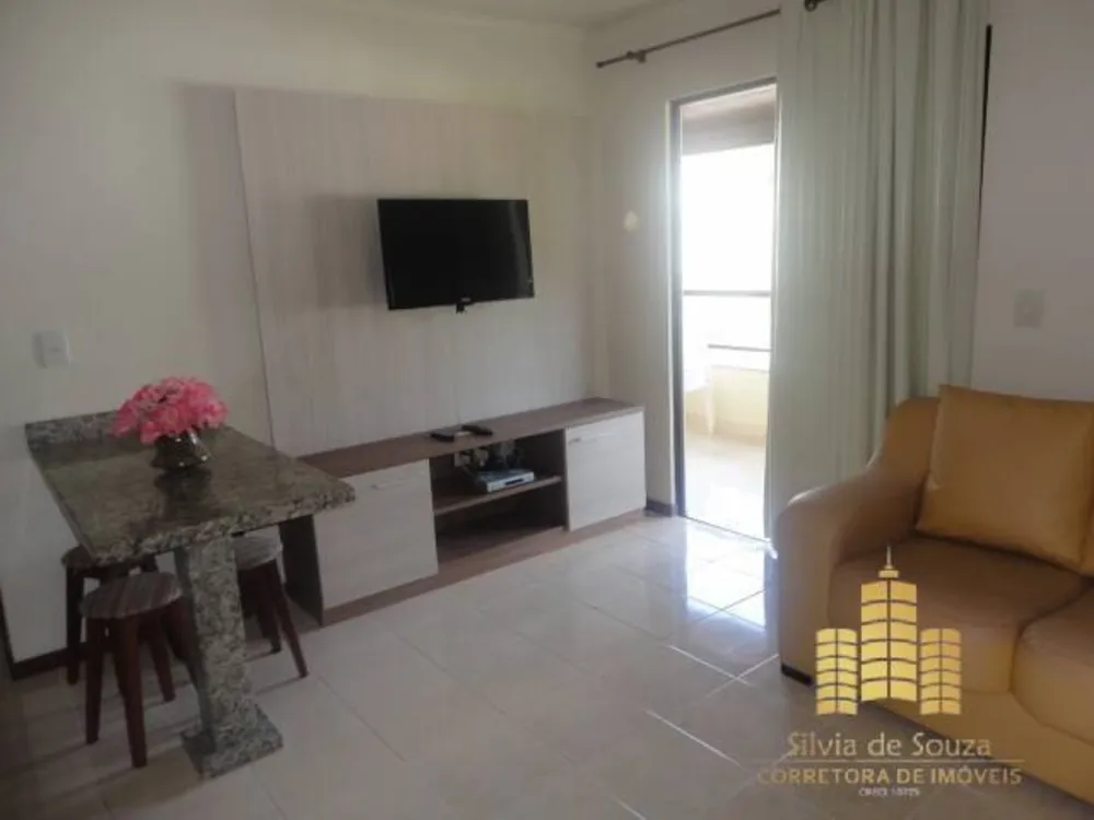 Apartamento, 1 quarto - Foto 4