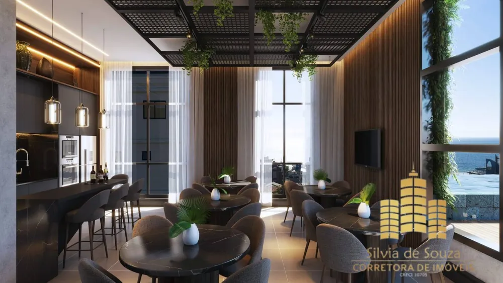 Apartamento, 2 quartos, 65 m² - Foto 4