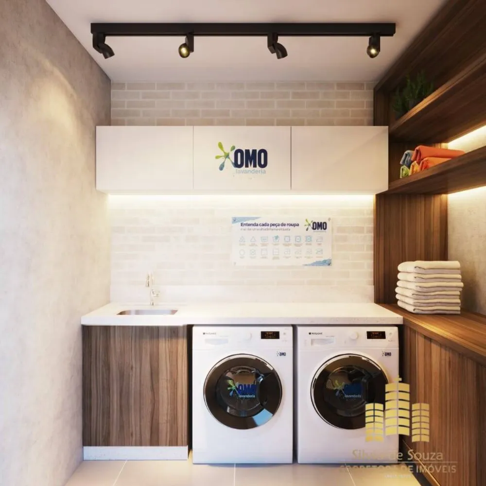 Apartamento, 2 quartos, 65 m² - Foto 8