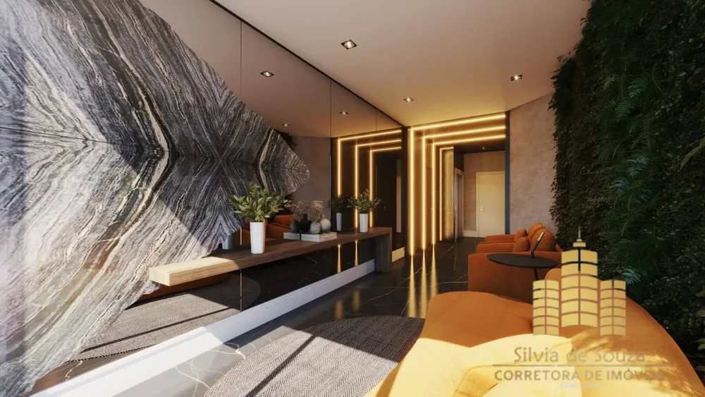 Apartamento, 2 quartos, 65 m² - Foto 5
