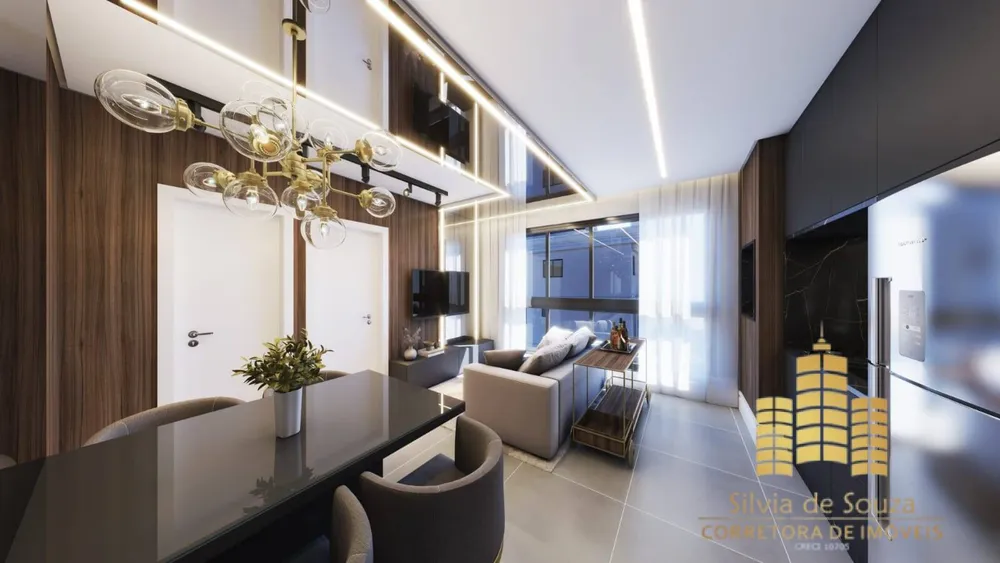 Apartamento, 2 quartos, 65 m² - Foto 3