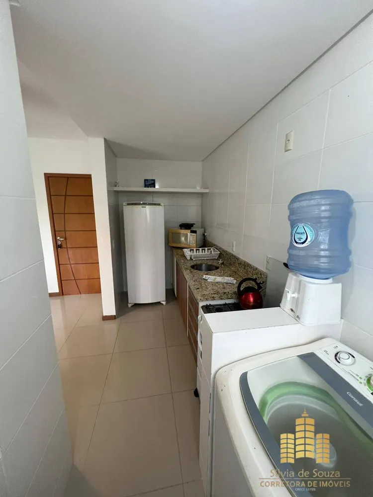 Apartamento, 2 quartos - Foto 3
