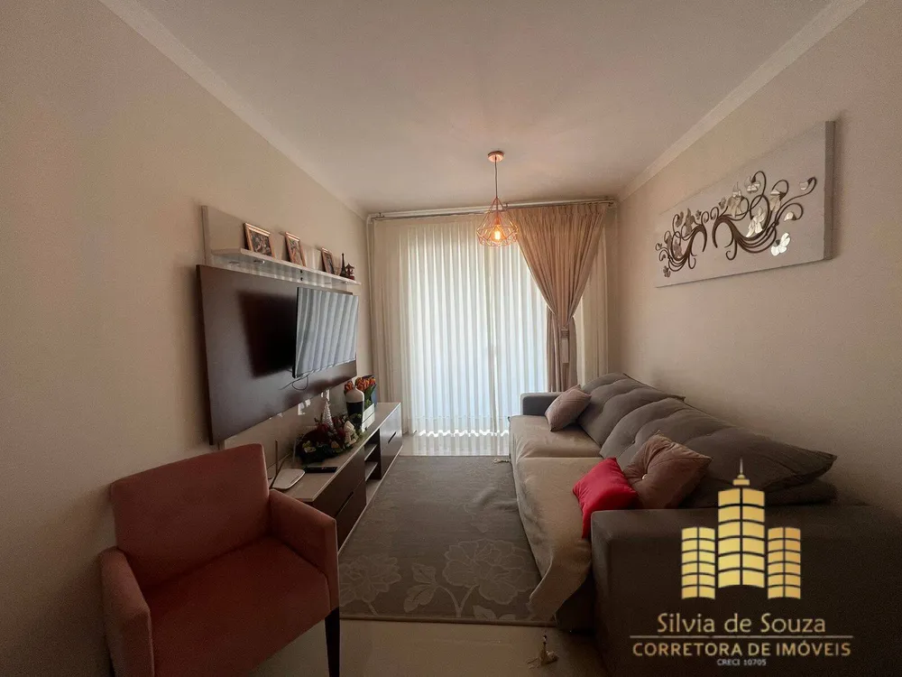 Apartamento, 3 quartos, 120 m² - Foto 2