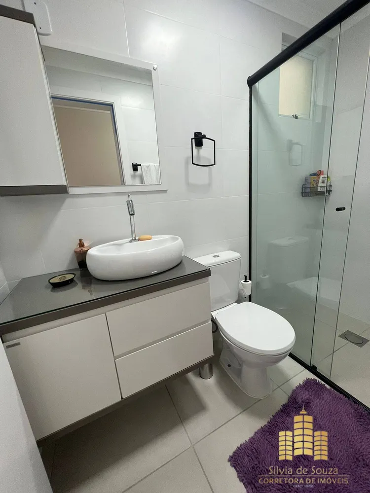 Apartamento, 3 quartos, 120 m² - Foto 7