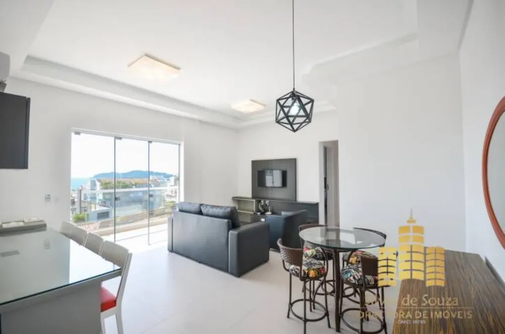 Apartamento, 2 quartos, 80 m² - Foto 1