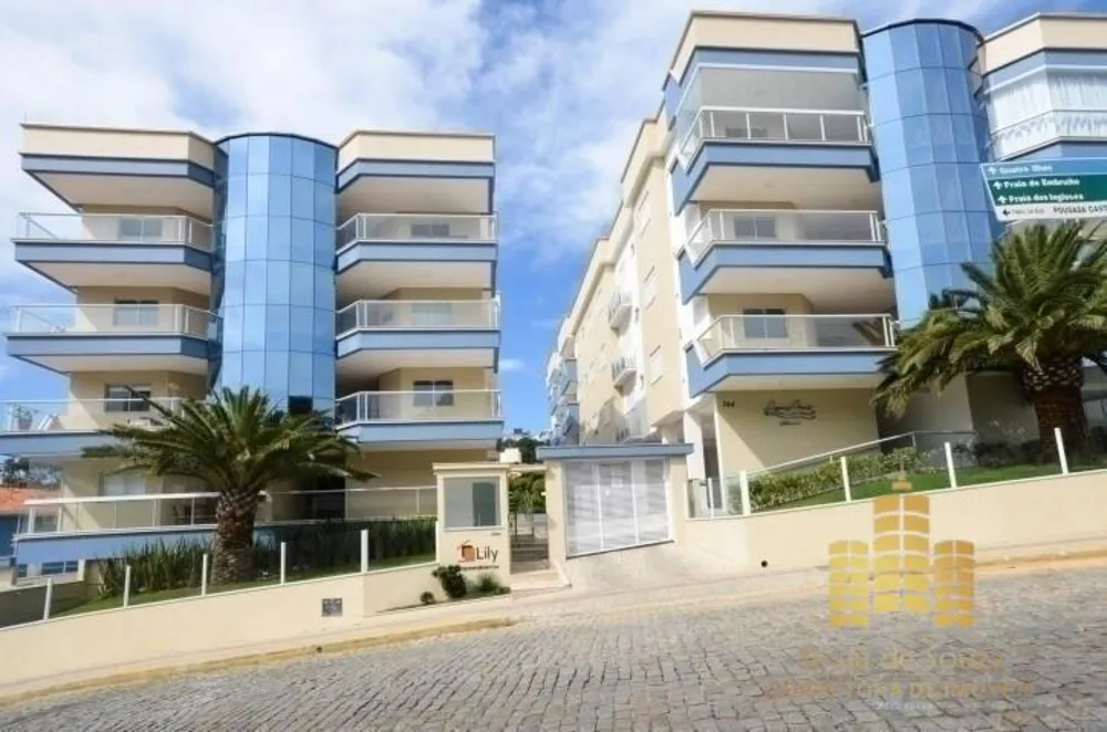 Apartamento, 2 quartos, 80 m² - Foto 2