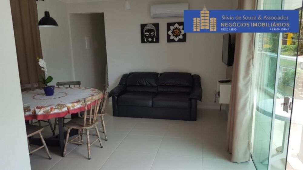 Apartamento, 2 quartos, 70 m² - Foto 1