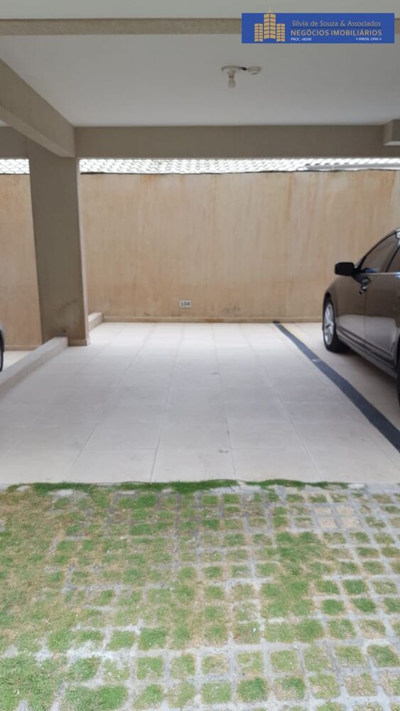 Apartamento, 2 quartos, 70 m² - Foto 8