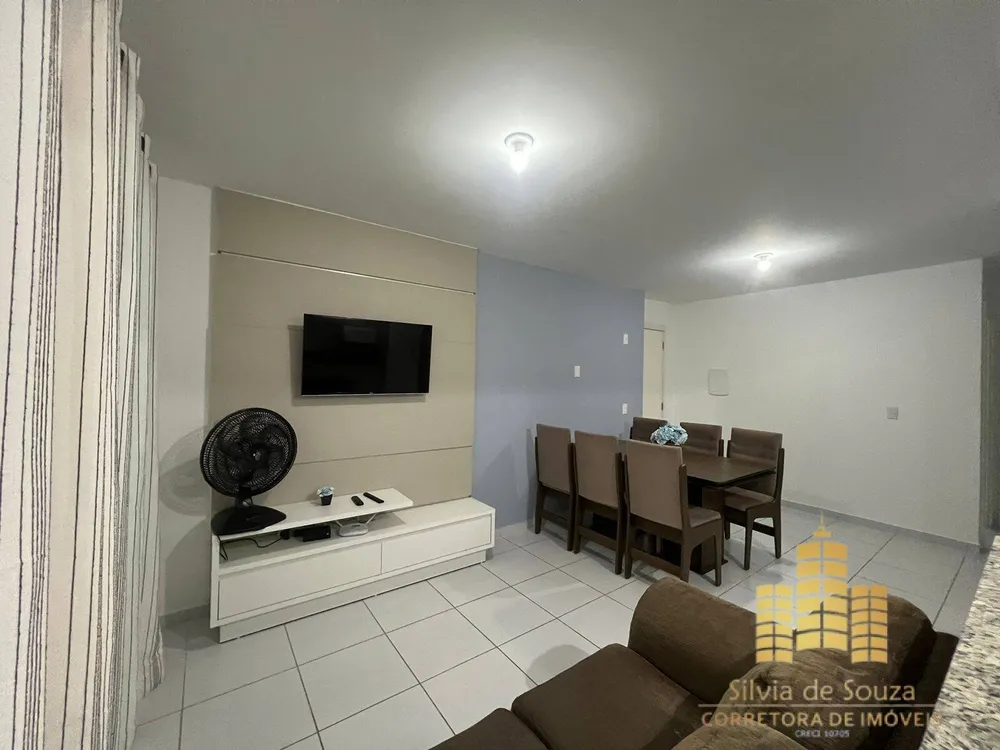 Apartamento, 2 quartos - Foto 3