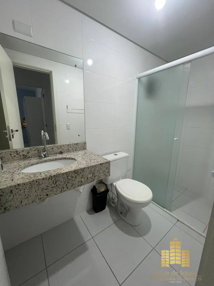 Apartamento, 2 quartos - Foto 5