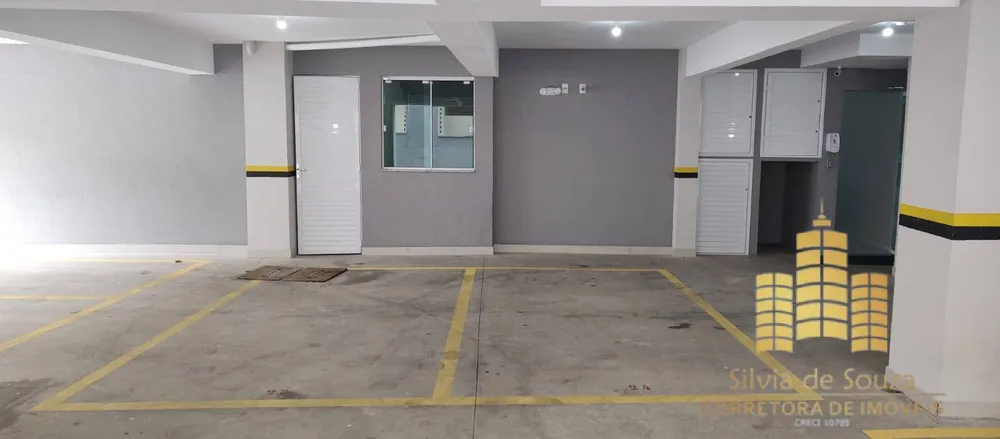 Apartamento, 2 quartos - Foto 6