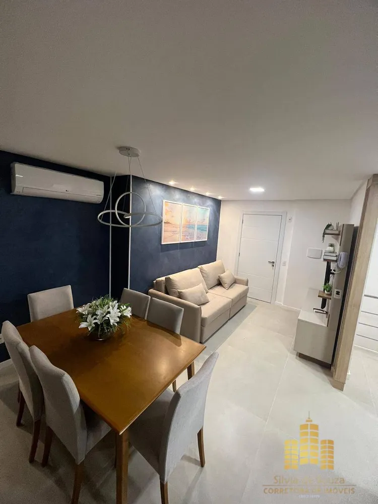 Apartamento, 2 quartos, 114 m² - Foto 2