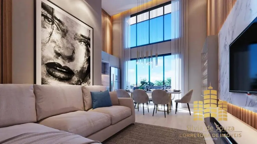Apartamento, 2 quartos, 70 m² - Foto 6