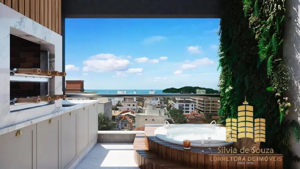 Apartamento, 2 quartos, 70 m² - Foto 2
