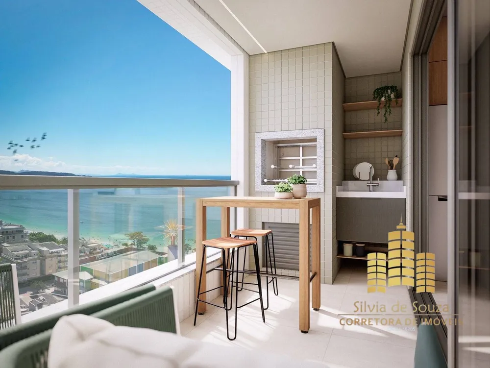 Apartamento, 3 quartos, 92 m² - Foto 7