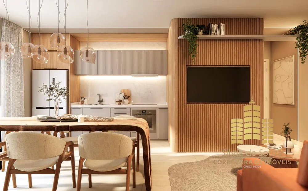 Apartamento, 3 quartos, 92 m² - Foto 6