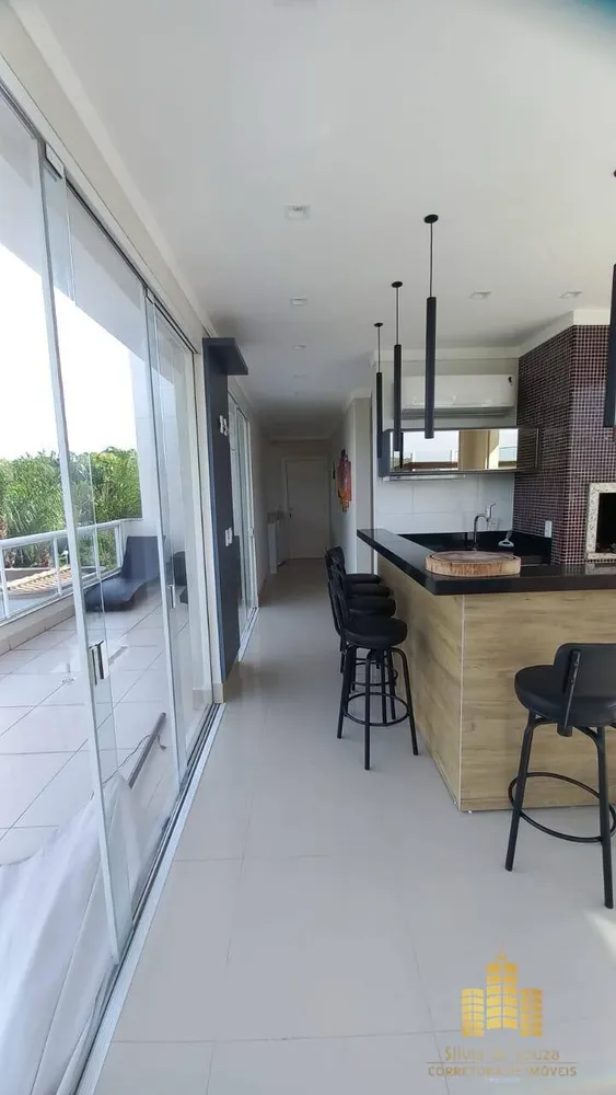 Apartamento, 4 quartos, 217 m² - Foto 1