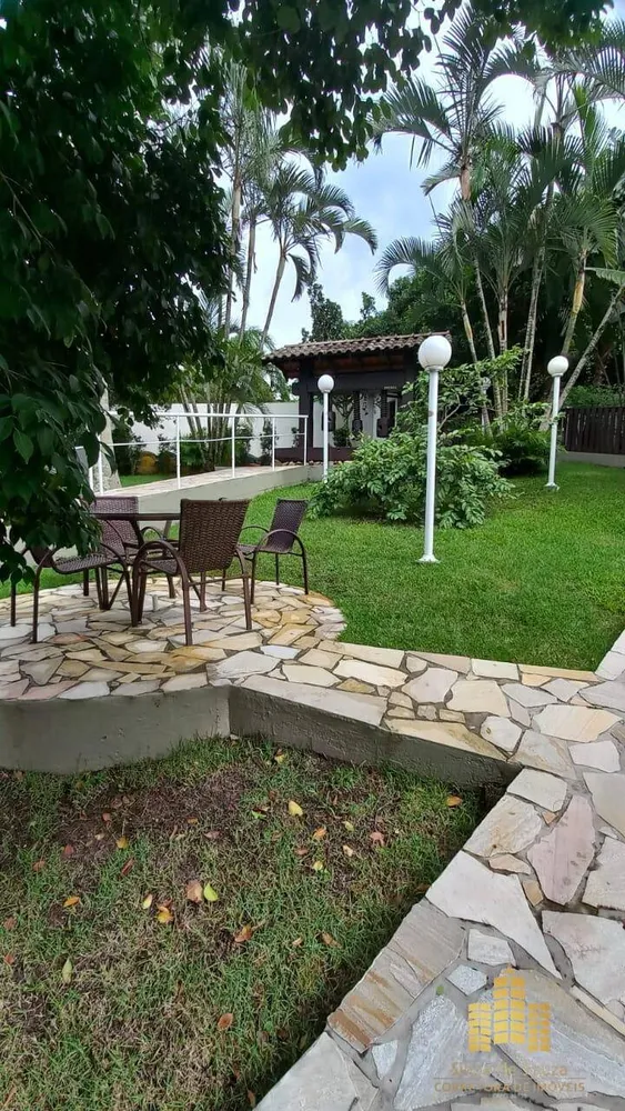 Apartamento, 4 quartos, 217 m² - Foto 2