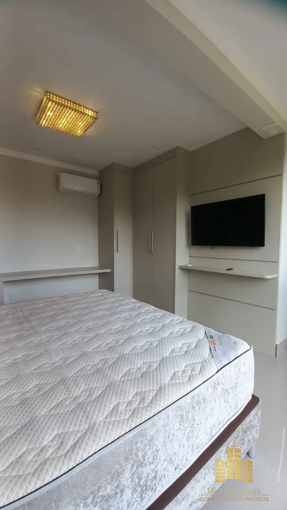 Apartamento, 4 quartos, 217 m² - Foto 8