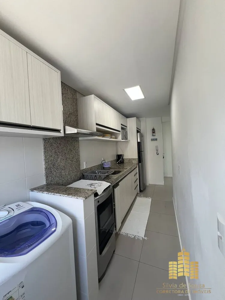 Apartamento, 2 quartos, 75 m² - Foto 3