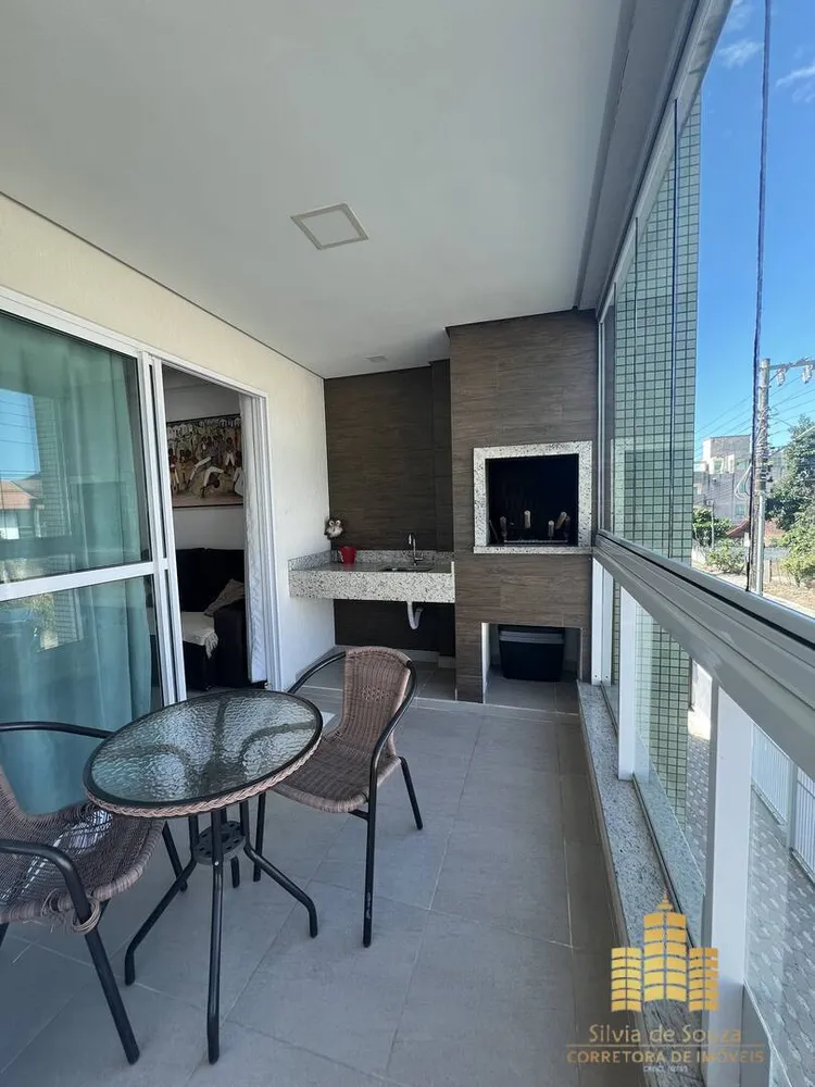 Apartamento, 2 quartos, 75 m² - Foto 8