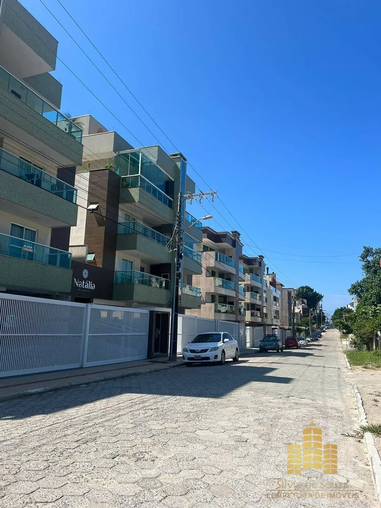 Apartamento, 2 quartos, 75 m² - Foto 2