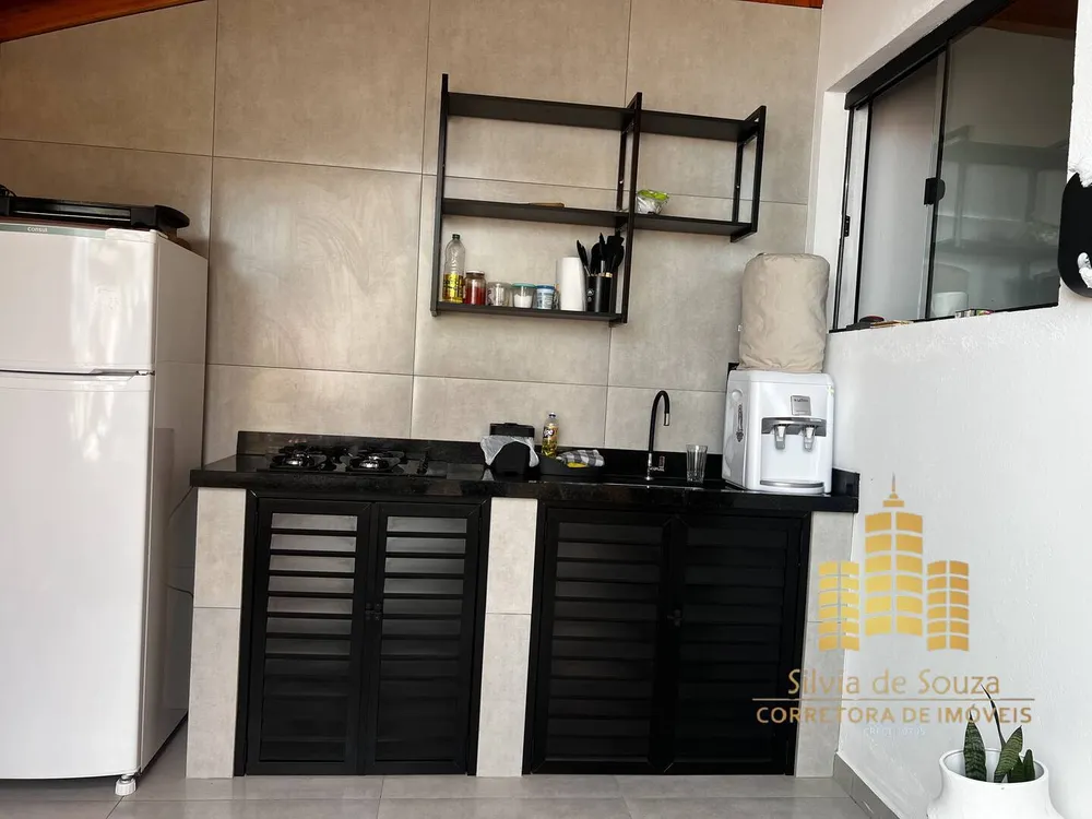 Casa, 2 quartos - Foto 6