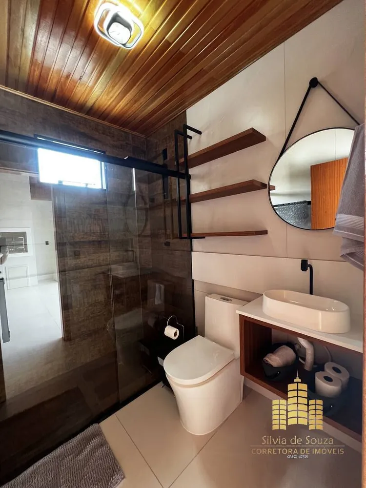 Casa, 2 quartos - Foto 1