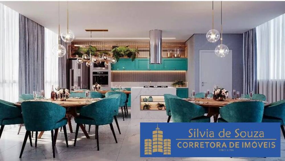 Apartamento, 2 quartos, 72 m² - Foto 11