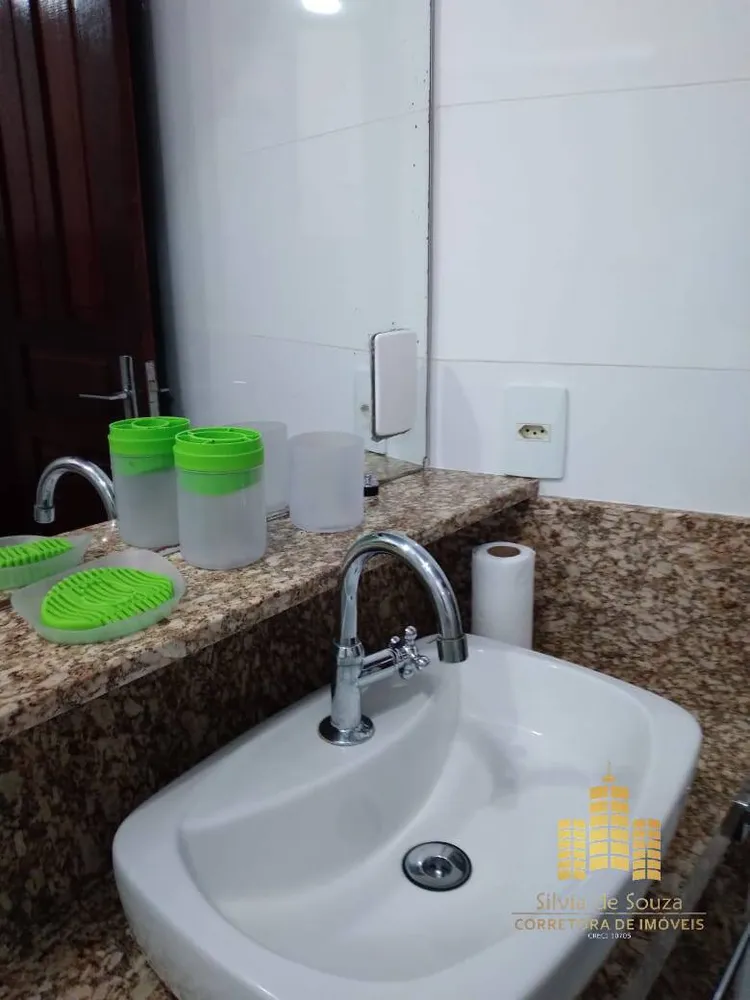 Apartamento, 2 quartos, 60 m² - Foto 8