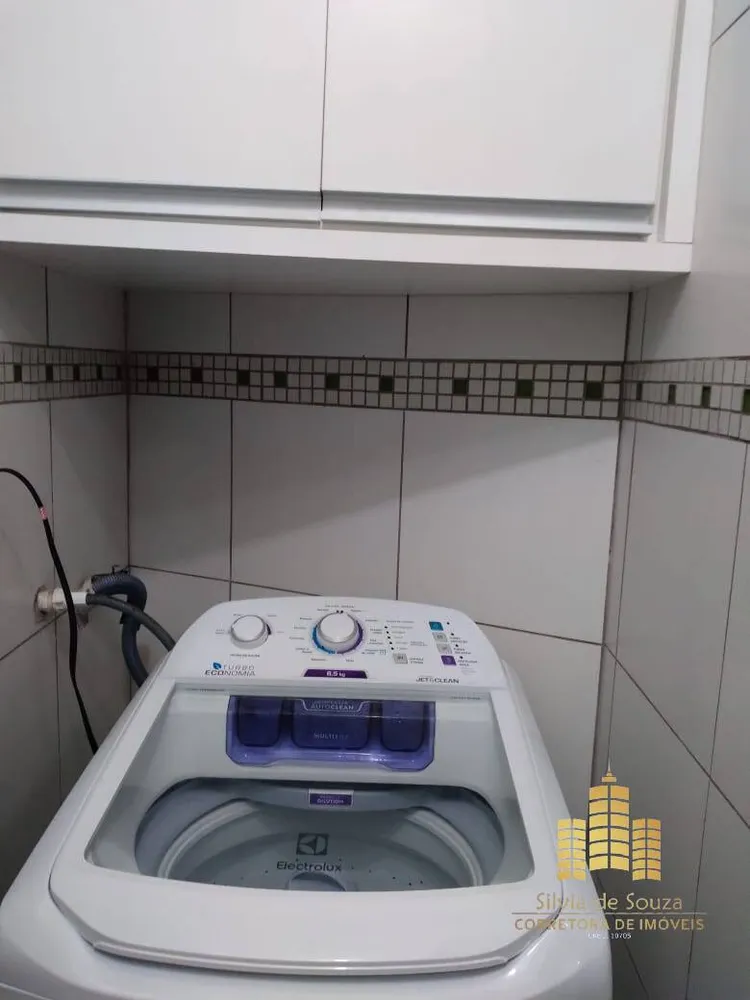Apartamento, 2 quartos, 60 m² - Foto 4