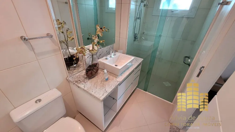 Apartamento, 3 quartos, 220 m² - Foto 6