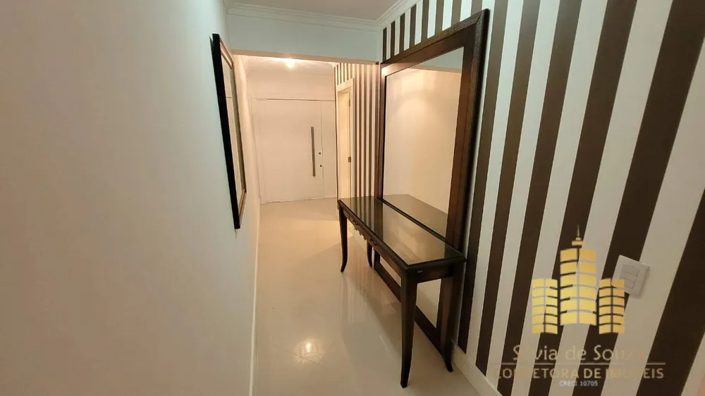 Apartamento, 3 quartos, 220 m² - Foto 5