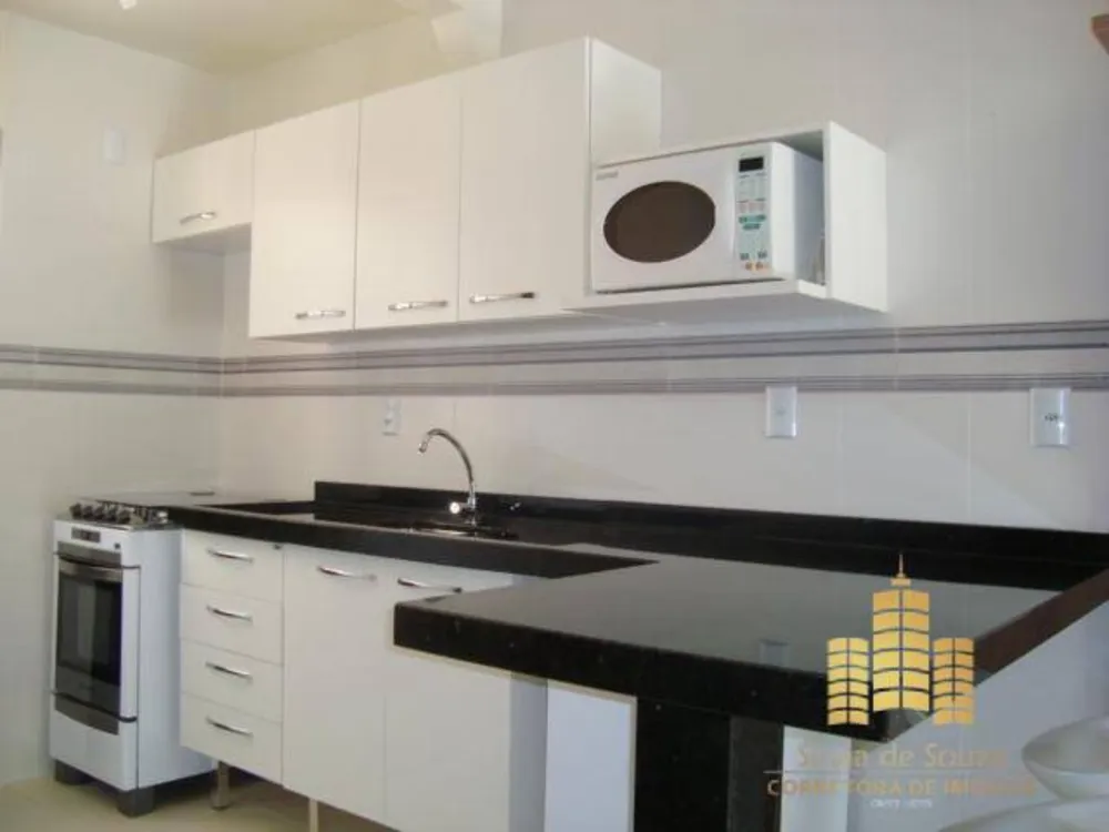 Apartamento, 1 quarto - Foto 2