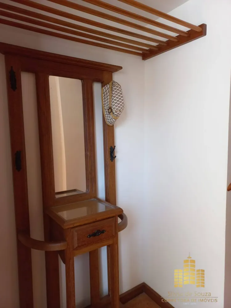 Apartamento, 1 quarto - Foto 1