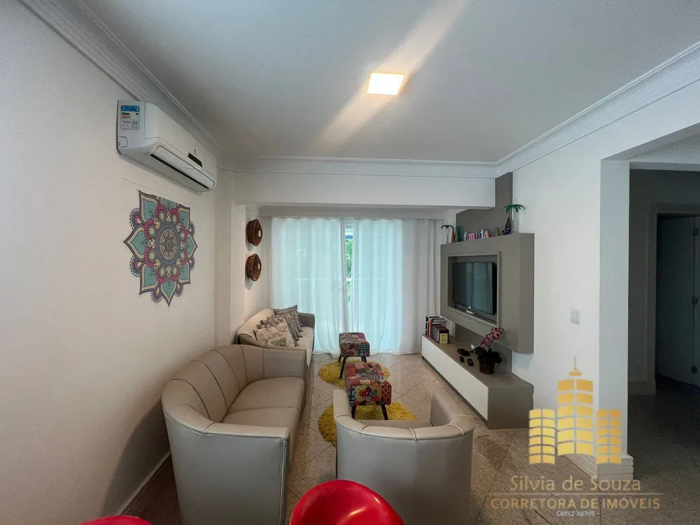 Apartamento, 4 quartos, 216 m² - Foto 1