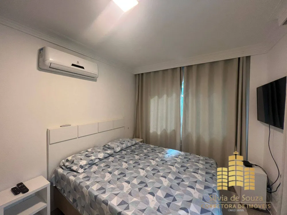 Apartamento, 4 quartos, 216 m² - Foto 5