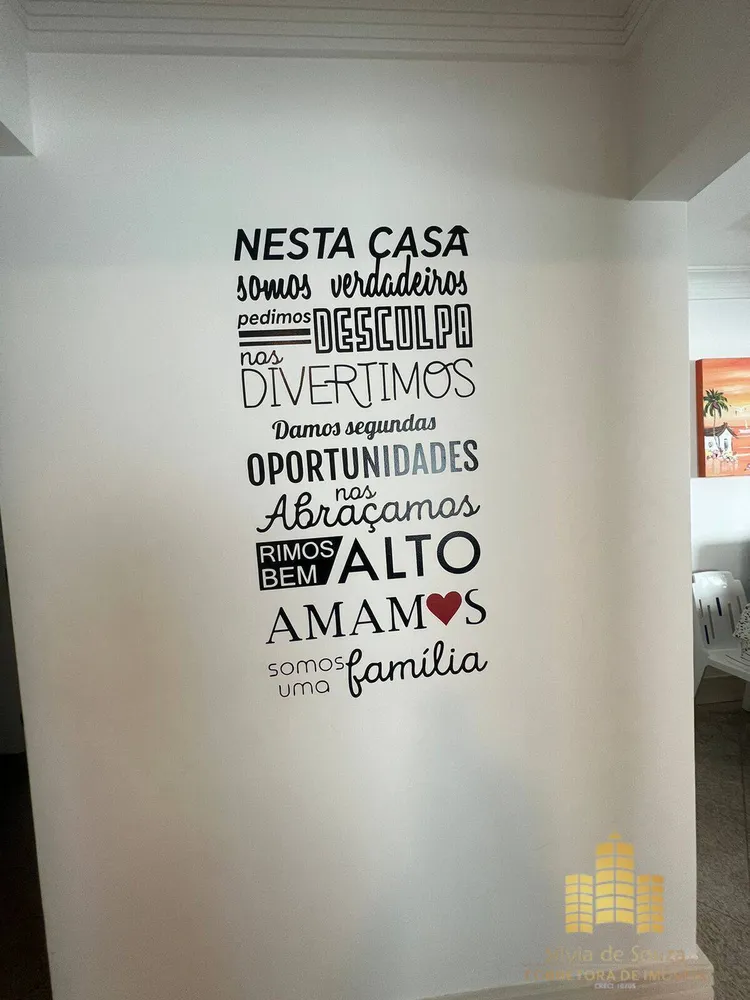 Apartamento, 4 quartos, 216 m² - Foto 2