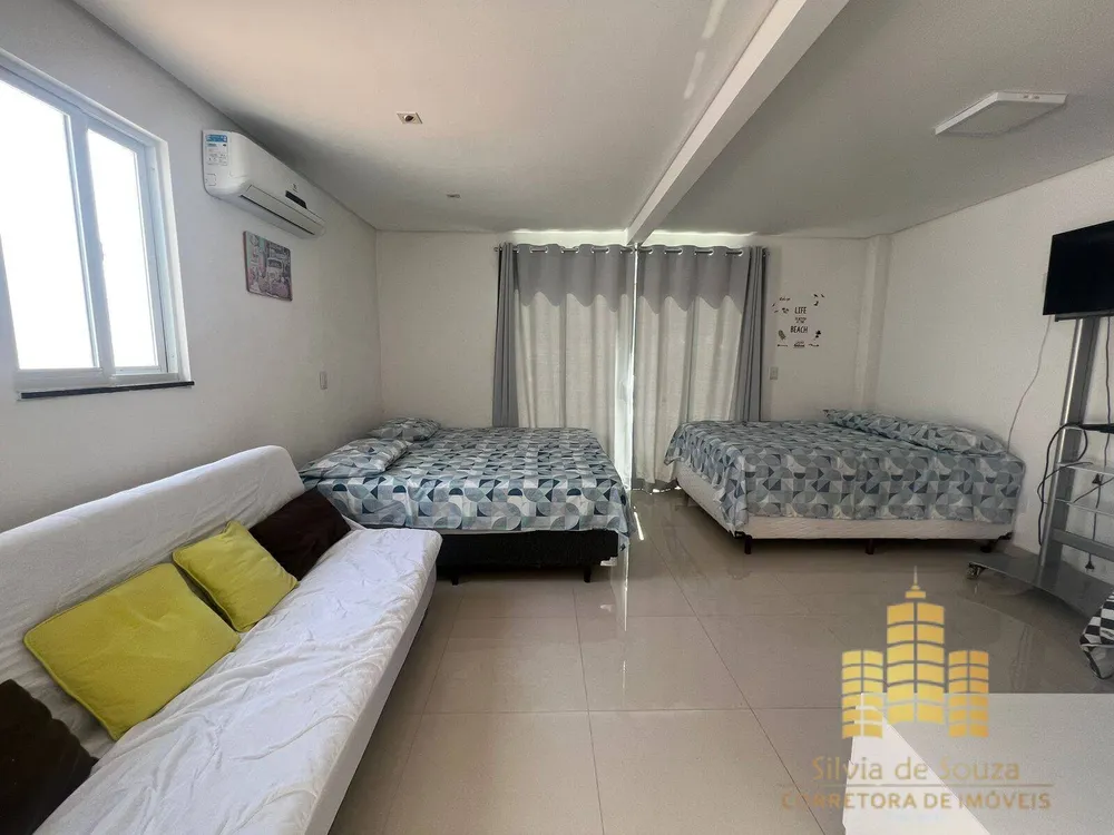 Apartamento, 4 quartos, 216 m² - Foto 6