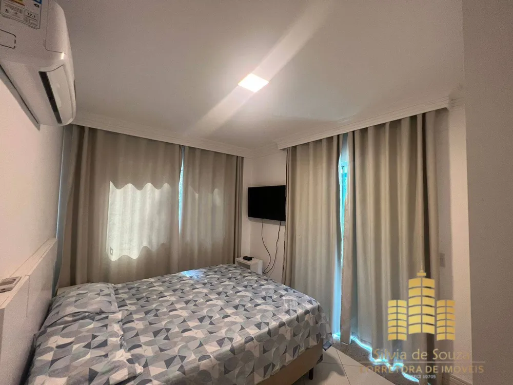 Apartamento, 4 quartos, 216 m² - Foto 4