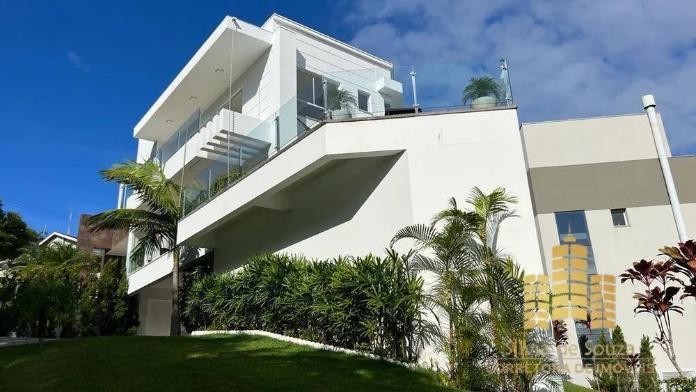 Casa, 4 quartos - Foto 1