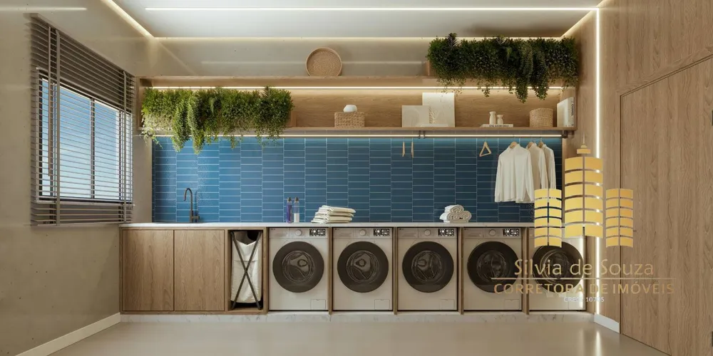 Apartamento, 2 quartos, 55 m² - Foto 3