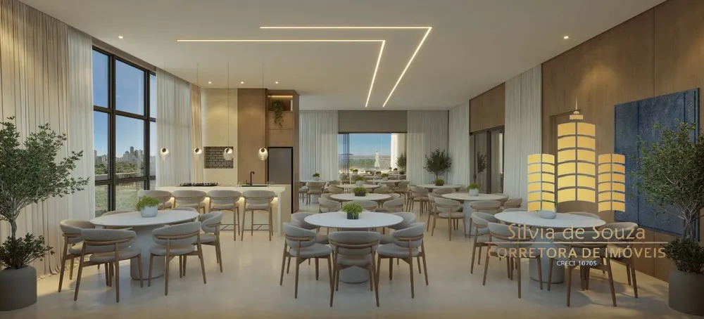 Apartamento, 2 quartos, 55 m² - Foto 5