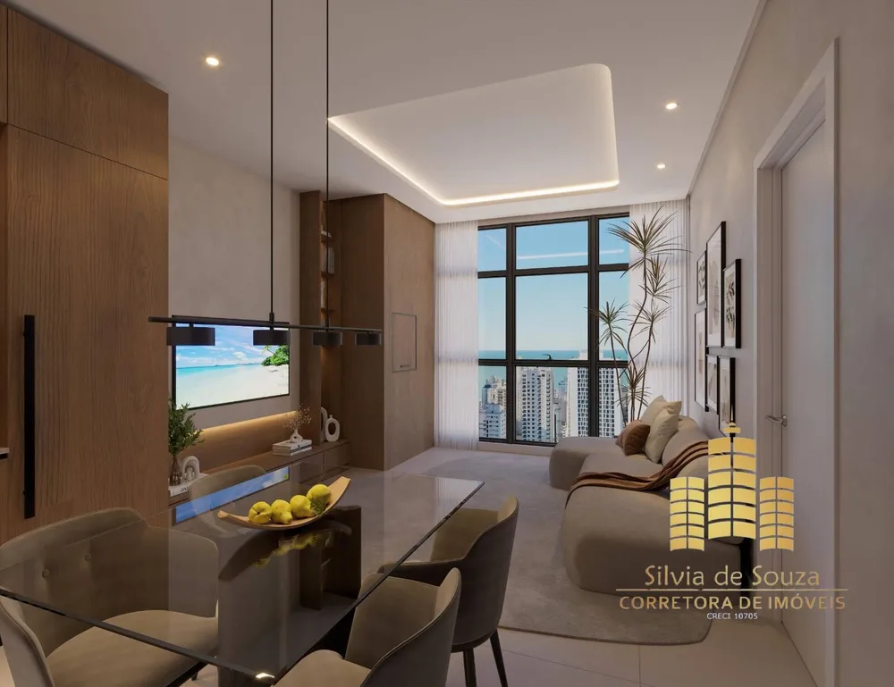 Apartamento, 2 quartos, 55 m² - Foto 8