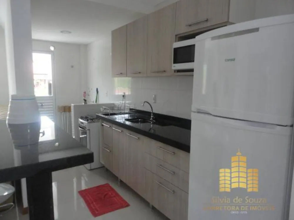 Apartamento, 2 quartos, 70 m² - Foto 2