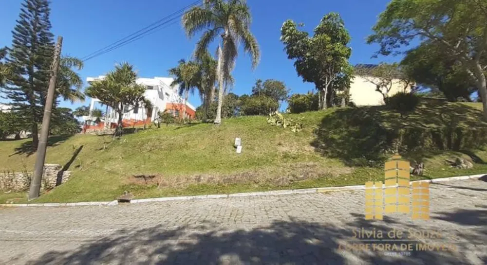 Terreno, 880 m² - Foto 1