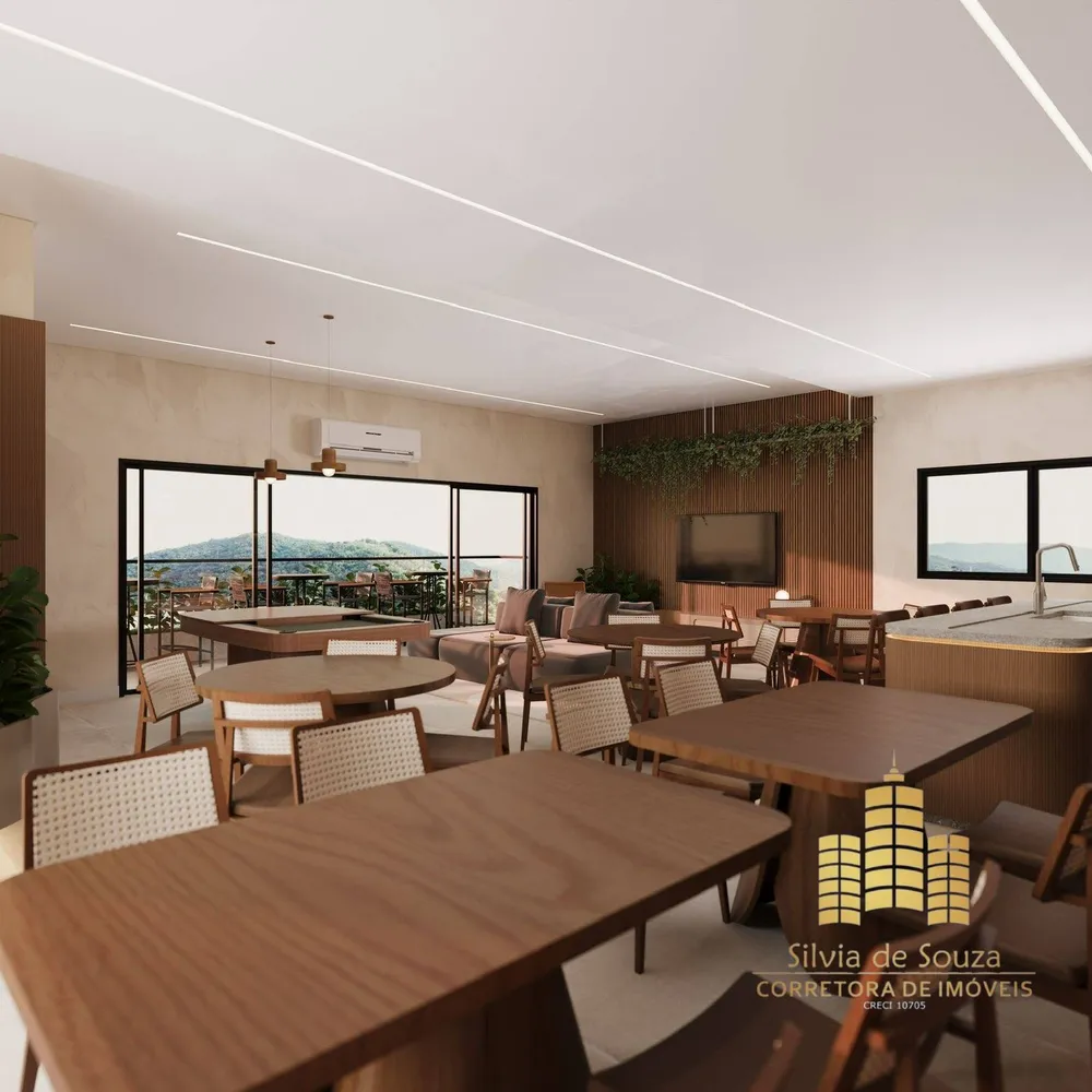 Apartamento, 2 quartos, 85 m² - Foto 3